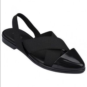 Melissa good vibes sandals